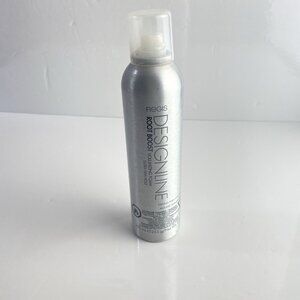 50% Full - Regis Designline Root Boost Volumizing Foam 9 oz Ultra Firm Hold
